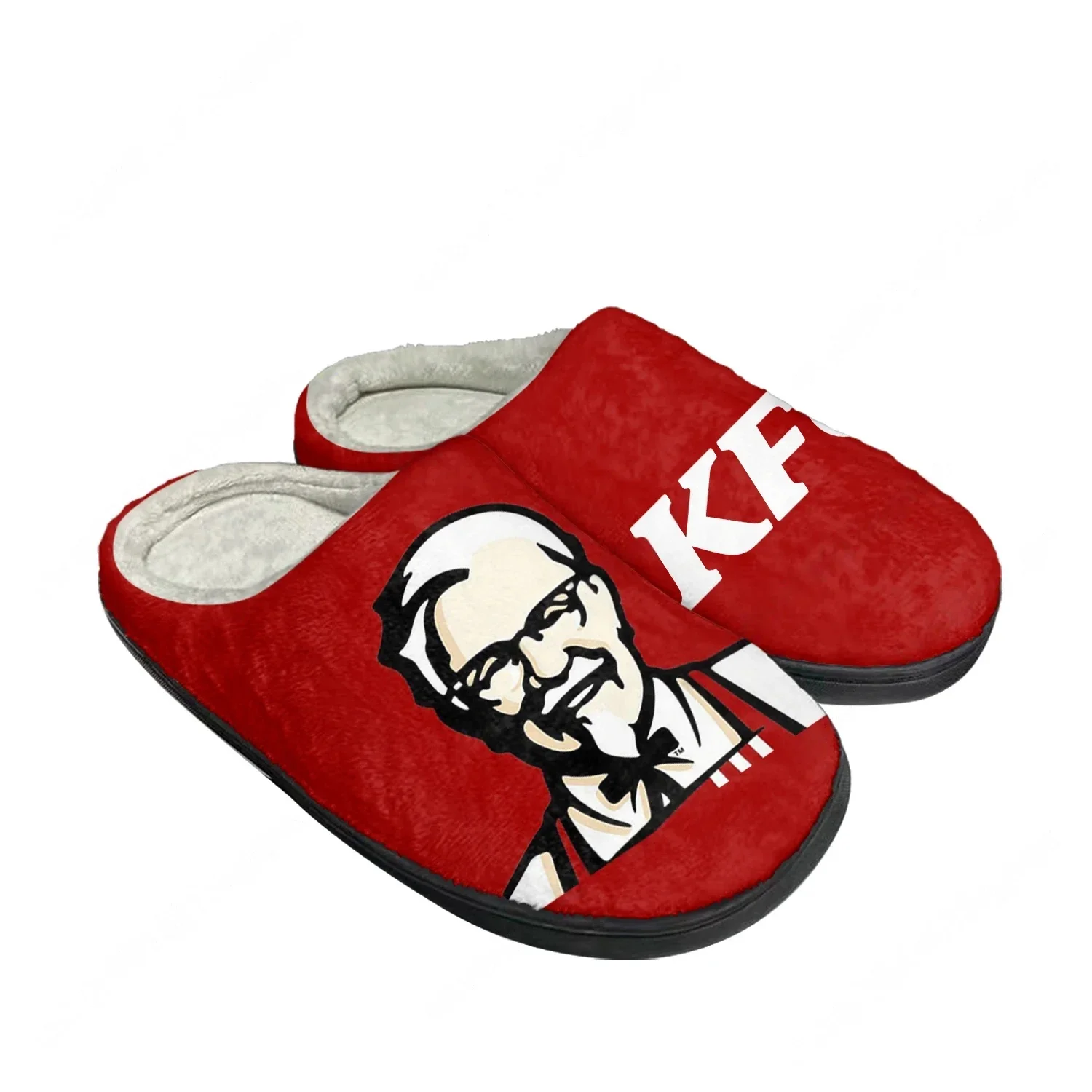 Men'S Fashion News - Sendal Rumah Kentucky Fried Chicken dari