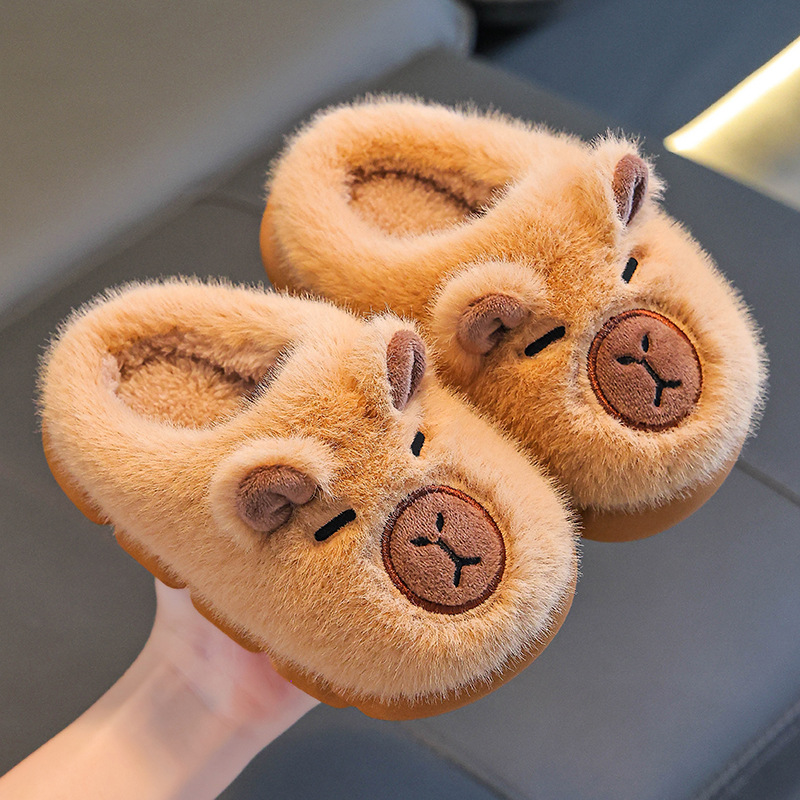 Men'S Fashion News - Sandal wanita musim dingin, sandal rumah