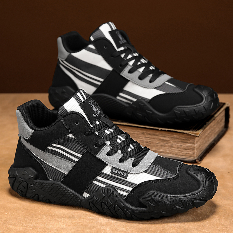 Men'S Fashion News - Sepatu Kasual Pria Terbaru Musim Dingin