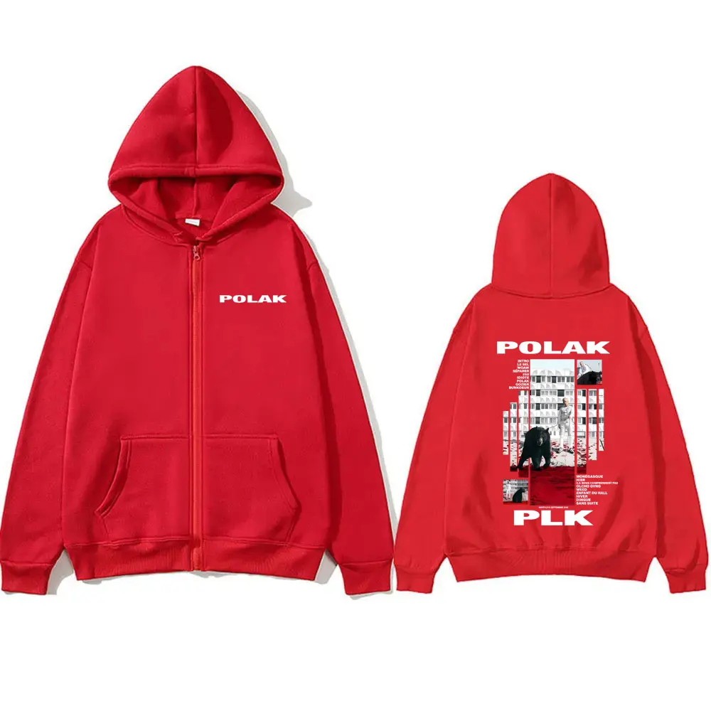 Jaket Hoodie Ritsleting dengan - Mens Fashion Zip Up Hoodies ulasan dan harga
