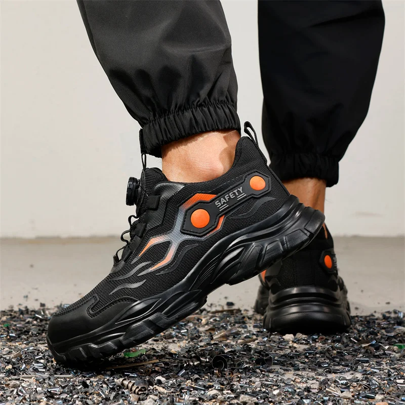 Sepatu Kerja Pria dengan Ujung - Mens Fashion Trainers ulasan dan harga