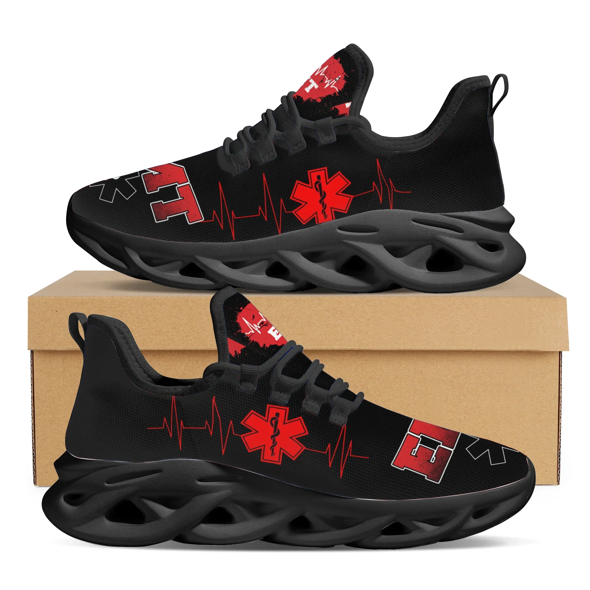 Diskon Besar 2025 Sepatu Datar - Mens Fashion Trainers ulasan dan harga