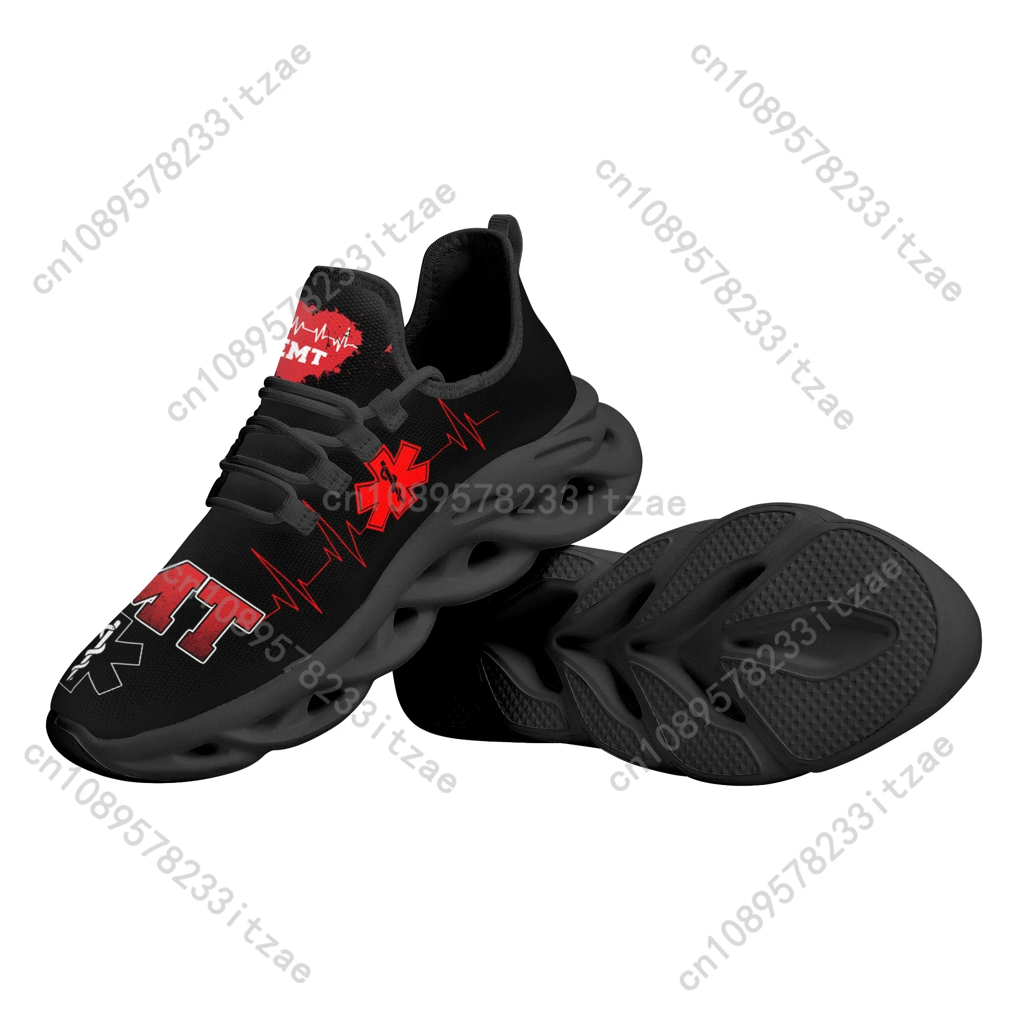 Diskon Besar 2025 Sepatu Datar - Mens Fashion Trainers ulasan dan harga