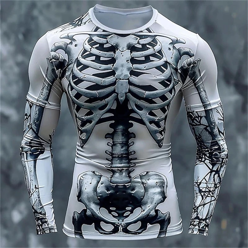 Kaos Pria Lengan Panjang denga - Mens Fashion Clothes ulasan dan harga