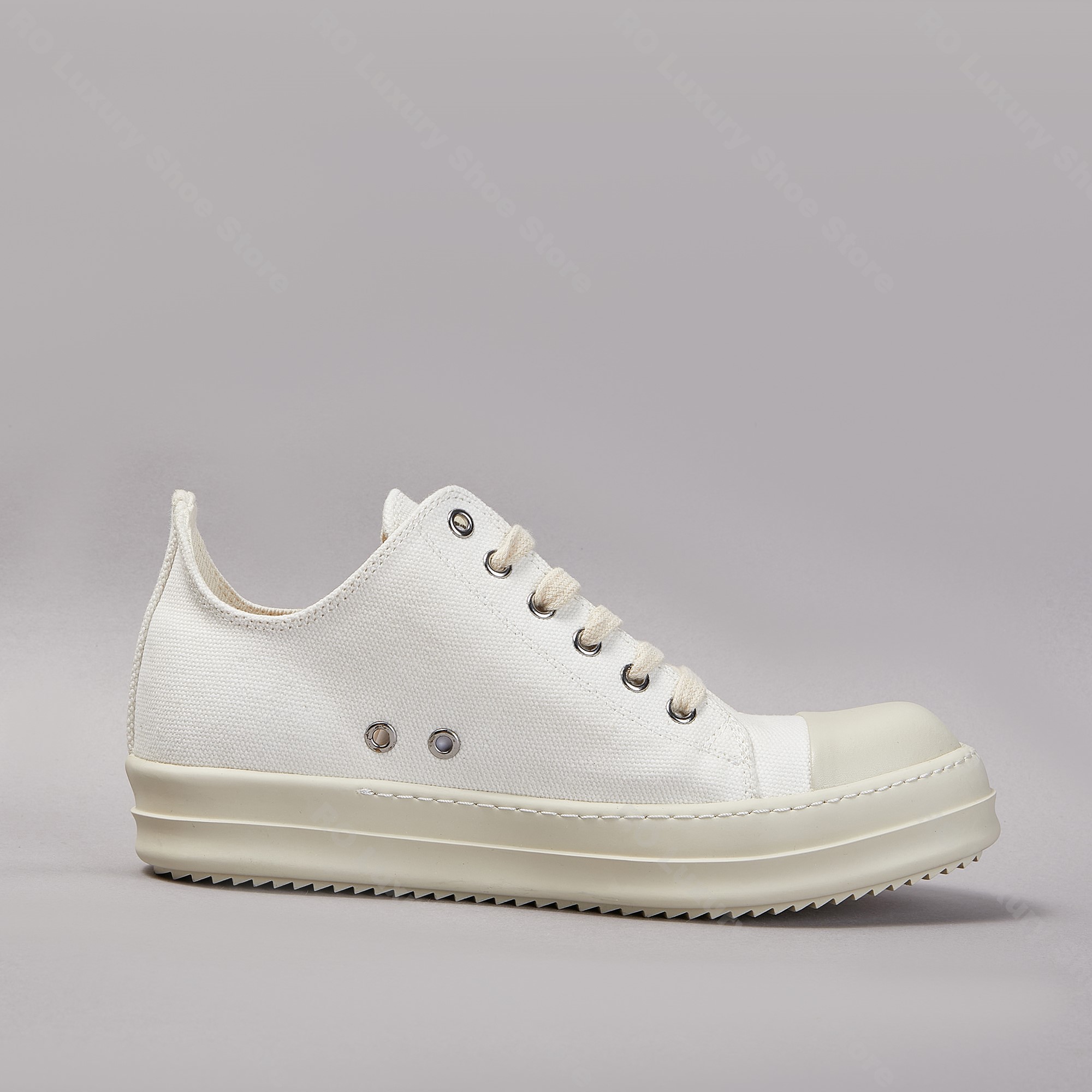 Sepatu Sneaker Wanita Low Top  - Mens Fashion Trainers ulasan dan harga