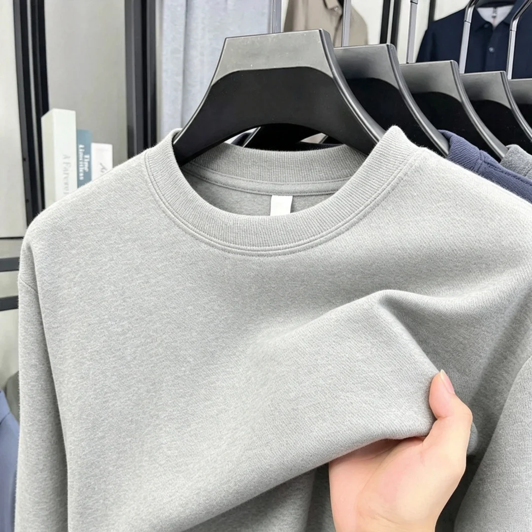Kaos lengan panjang pria berba - Mens Fashion Clothes ulasan dan harga